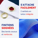 Drapeau Personnalisé-Expert Drapeaux