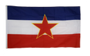 Drapeau Yougoslavie-Expert Drapeaux