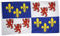 Drapeau Picardie-Expert Drapeaux