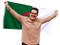 Drapeau Algérie-Expert Drapeaux