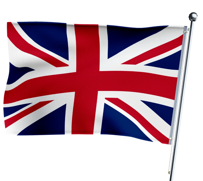 Union Jack Flag