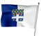 Antibes Flag