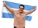 Drapeau Argentine-Expert Drapeaux