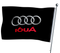 Audi flag