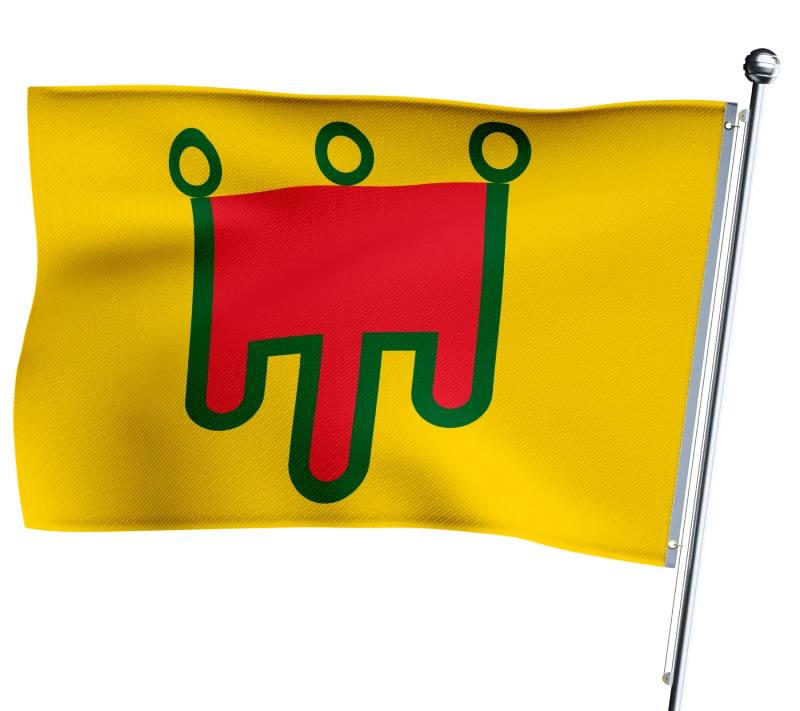 Drapeau Auvergne-Expert Drapeaux