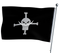 One Piece Whitebeard Flag