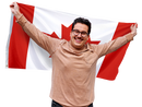 Drapeau Canada-Expert Drapeaux