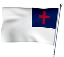 Christian Flag