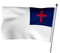 Christian Flag