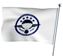 Navy Commando Flag