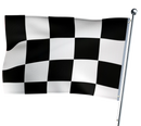 Checkered Flag