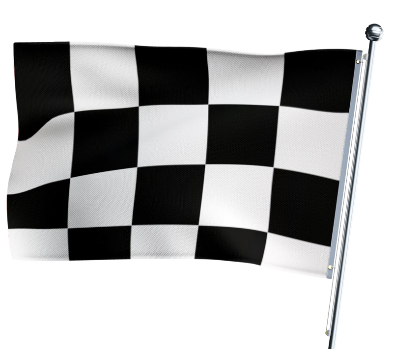 Checkered Flag