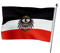 German Empire Flag