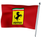 Ferrari flag