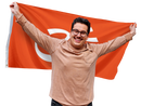 Hinduism Flag