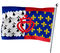 Pays de la Loire flag