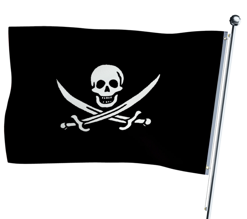 Pirate Flag