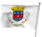 Saint Barthélémy Flag