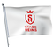 Stade De Reims Flag