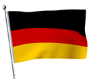 Drapeau Allemand-Expert Drapeaux