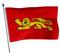 Aquitaine Flag