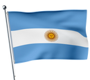 Drapeau Argentine-Expert Drapeaux