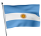 Drapeau Argentine-Expert Drapeaux