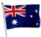 Drapeau Australie-Expert Drapeaux