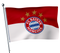 Bayern Munich Flag