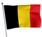 Drapeau Belge-Expert Drapeaux