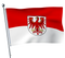 Brandenburg Flag