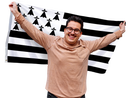 Drapeau Breton-Expert Drapeaux