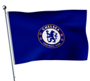 Chelsea Flag