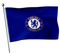 Chelsea Flag