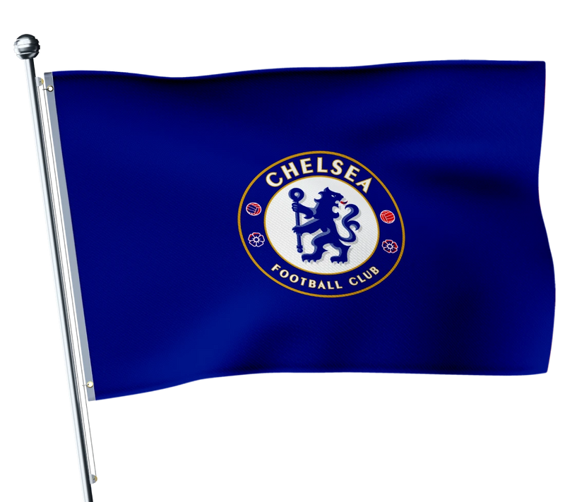 Chelsea Flag