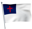 Christian Flag