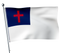 Christian Flag