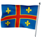 Clermont Ferrand Flag