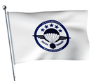 Navy Commando Flag