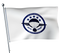 Navy Commando Flag