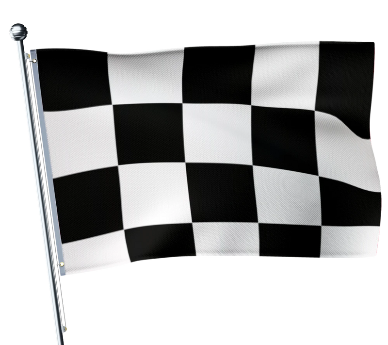 Checkered Flag