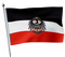 German Empire Flag