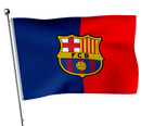 Barca Flag