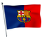 Barca Flag