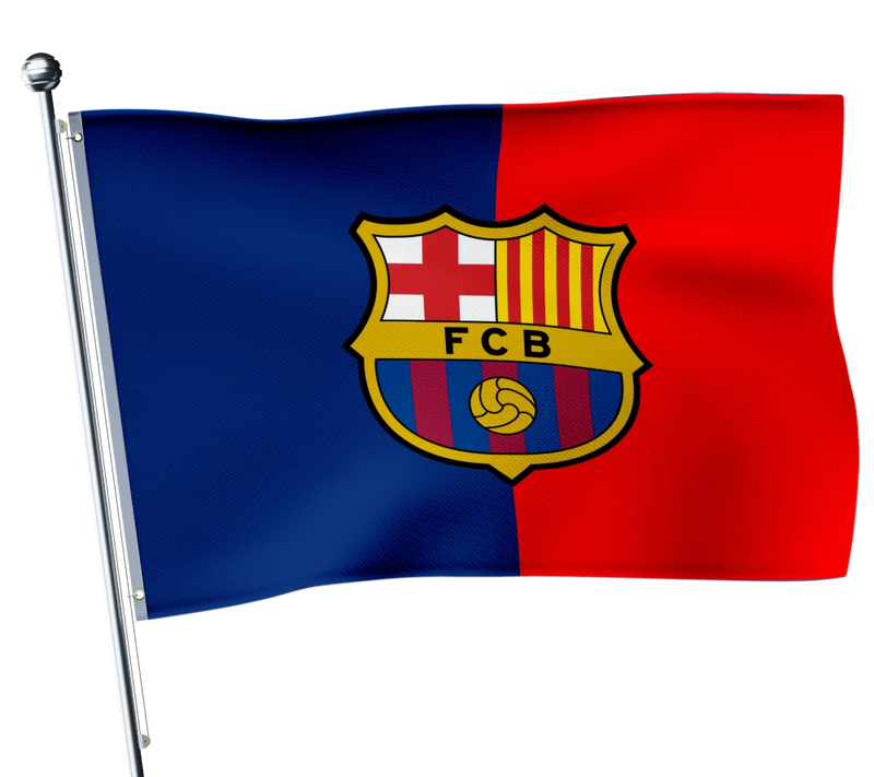 Barca Flag