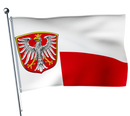 Frankfurt Flag