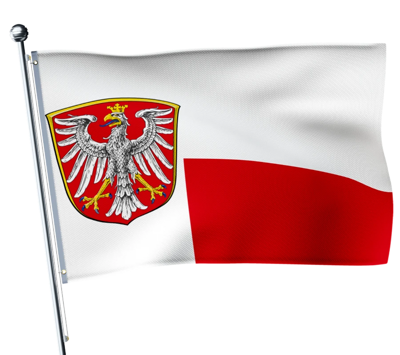 Frankfurt Flag