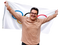 Olympic Games Flag