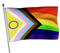 Drapeau LGBT-Expert Drapeaux