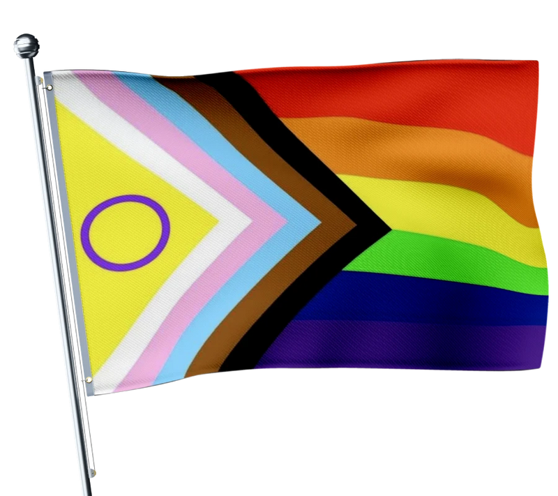 Drapeau LGBT-Expert Drapeaux